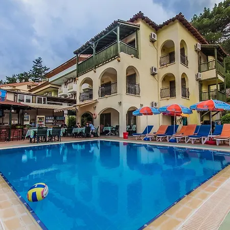 Sarigul Apartmanhotel