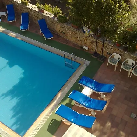 Aparthotel Sarigul 3*