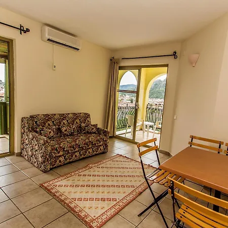 Sarigul Aparthotel