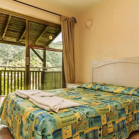 Sarigul Aparthotel İçmeler