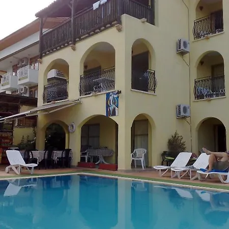 Sarigul 伊丘美勒