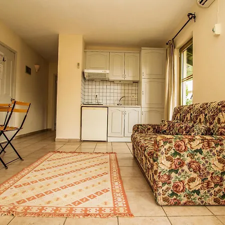 Sarigul 公寓式酒店